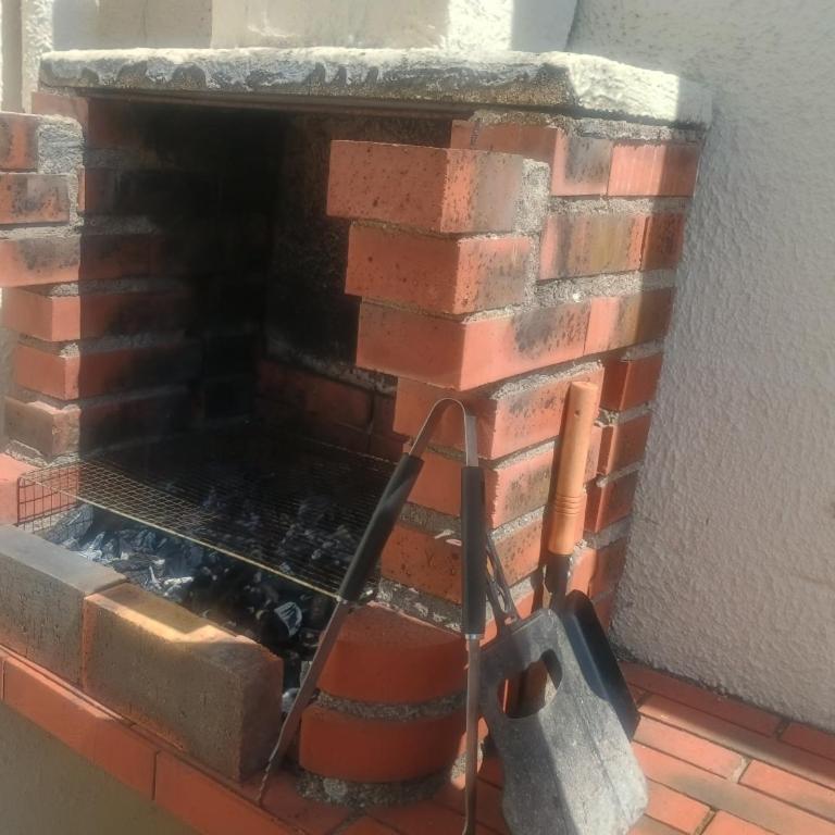 Maison au calme 6 personnes dans Dieppe - Maison 2 Chambres - 10