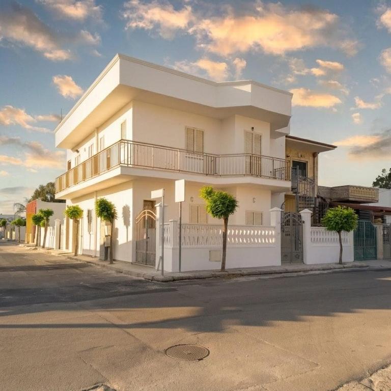 Il Corso Guest house by My Home Apulia - Apartment mit 2 Schlafzimmern - 5