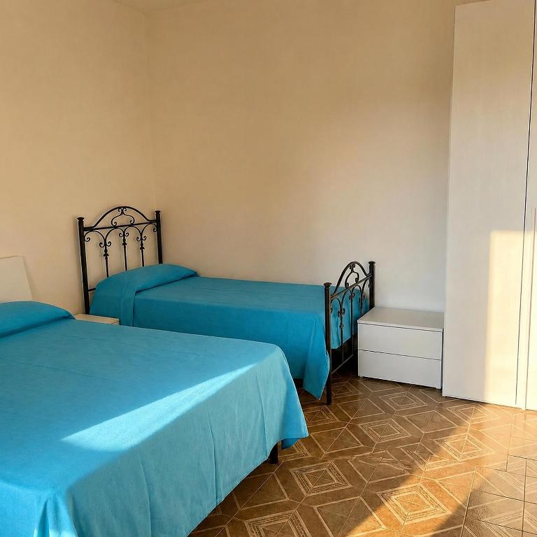 Il Corso Guest house by My Home Apulia - Apartment mit 2 Schlafzimmern - 7
