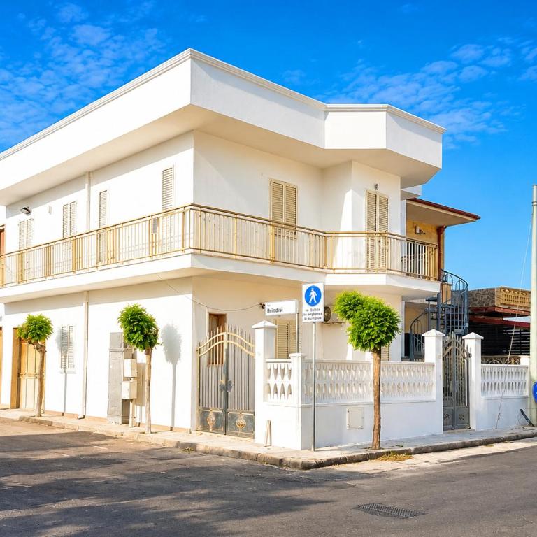 Il Corso Guest house by My Home Apulia - Apartment mit 2 Schlafzimmern - 1
