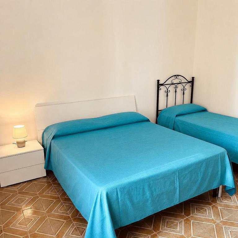Il Corso Guest house by My Home Apulia - Apartment mit 2 Schlafzimmern - 8
