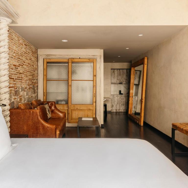 Aparthotel Arai 4* Superior - Habitación Deluxe - 5