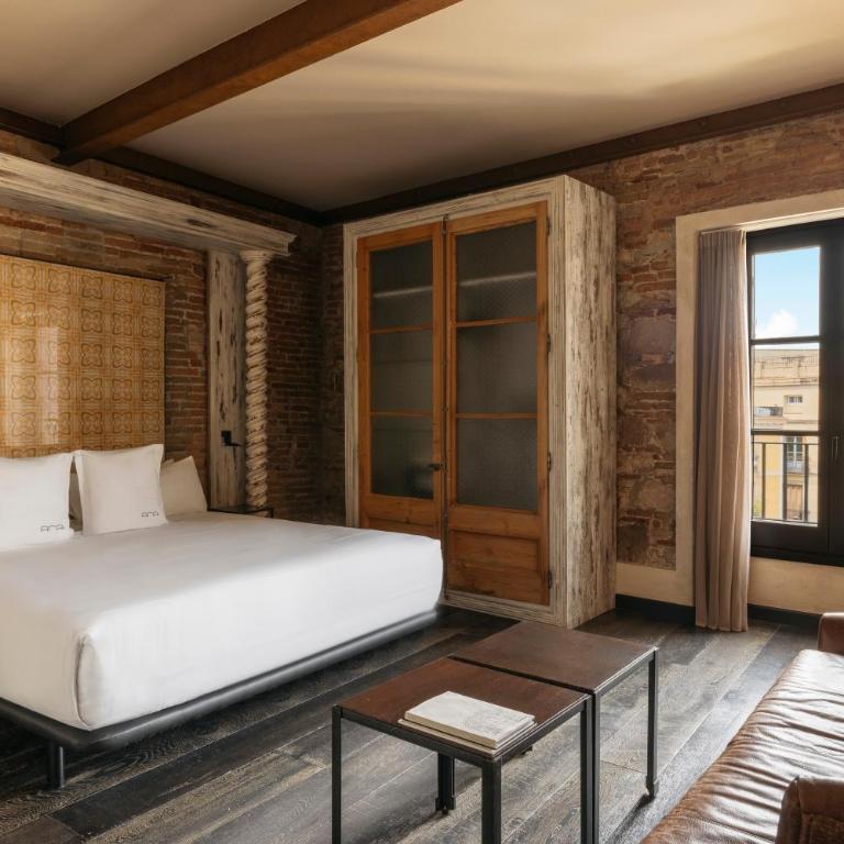 Aparthotel Arai 4* Superior - Habitación Deluxe - 3