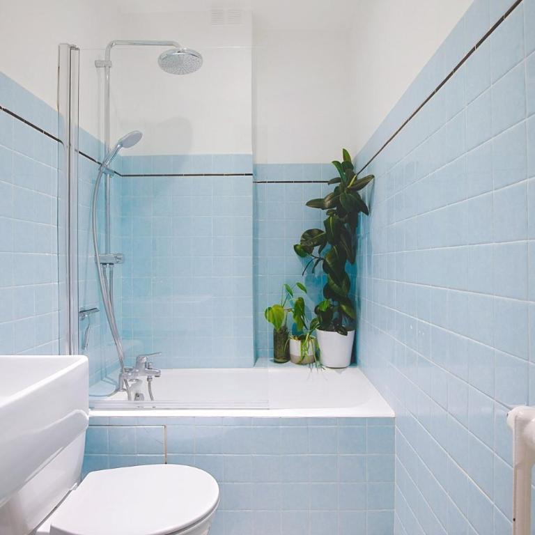 GuestReady - Comfort and Charm for 2 in the 14th - Appartement 1 Chambre - 7