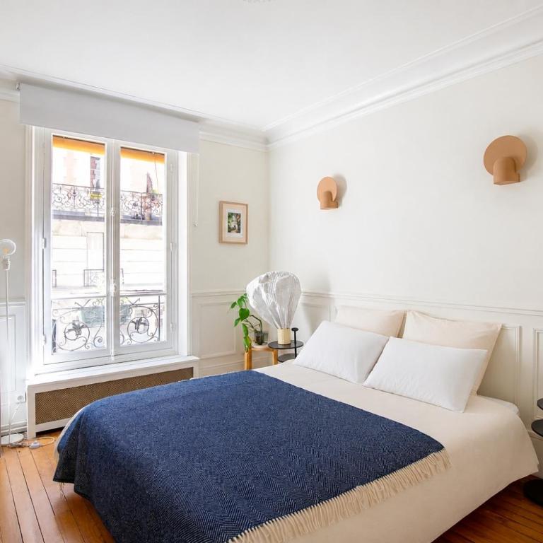 GuestReady - Comfort and Charm for 2 in the 14th - Appartement 1 Chambre - 6