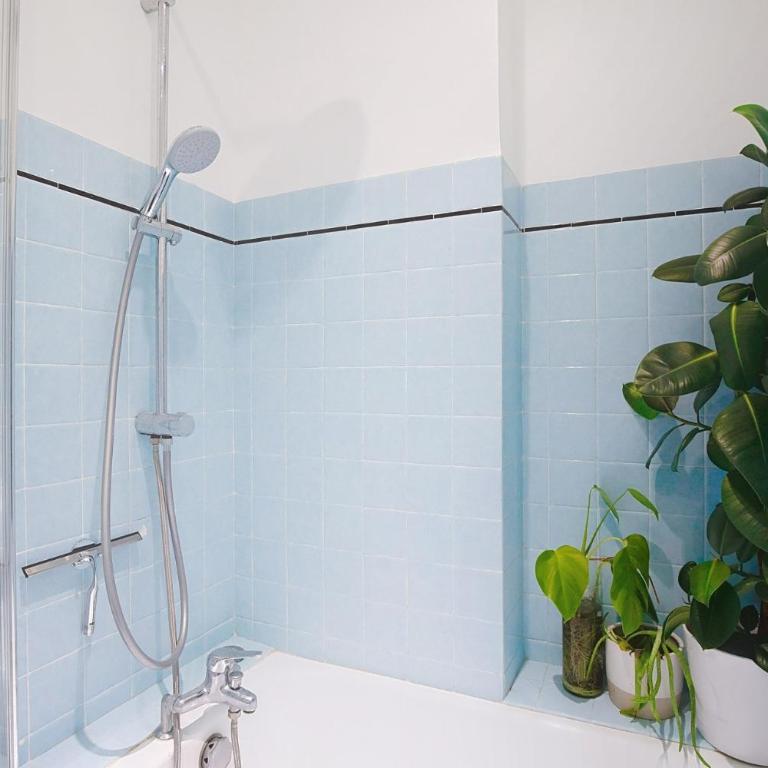 GuestReady - Comfort and Charm for 2 in the 14th - Appartement 1 Chambre - 14