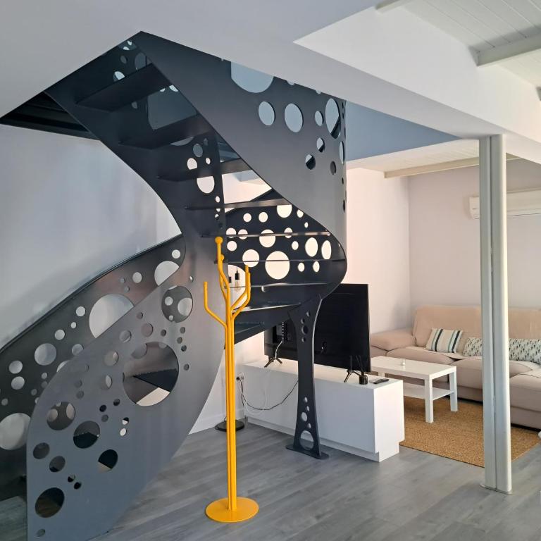 Hamabi - Appartement 3 Chambres - 6