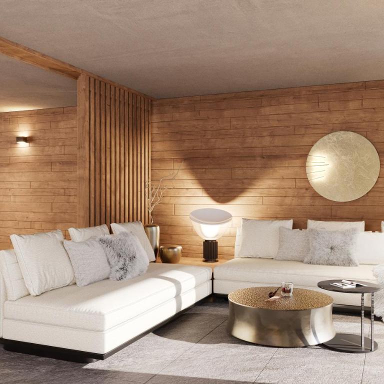 Valtur Cervinia Cristallo Ski Resort - Chalet Superior - 12