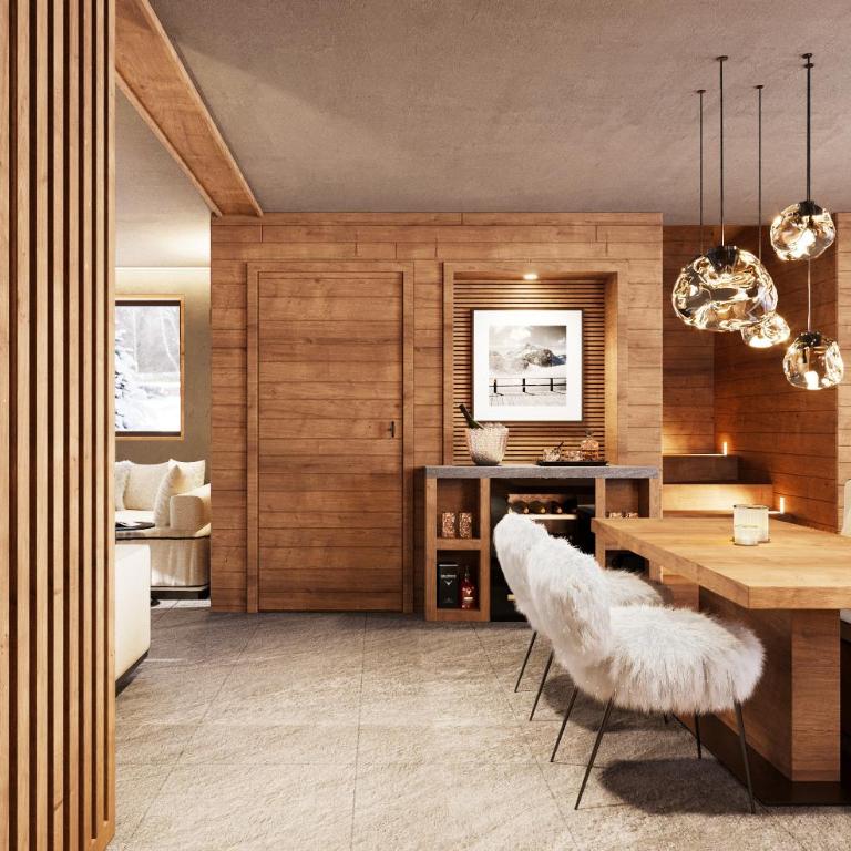 Valtur Cervinia Cristallo Ski Resort - Chalet Superior - 14