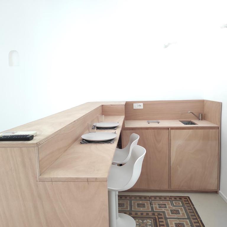Garitta Dodici - Appartamento con 3 Camere da Letto e Vista Mare - 50