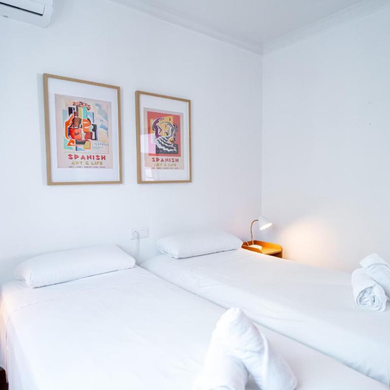 Villa Calidum - Private Pool, Sea Views & 5min from Nerja - Villa con piscina privada - 28