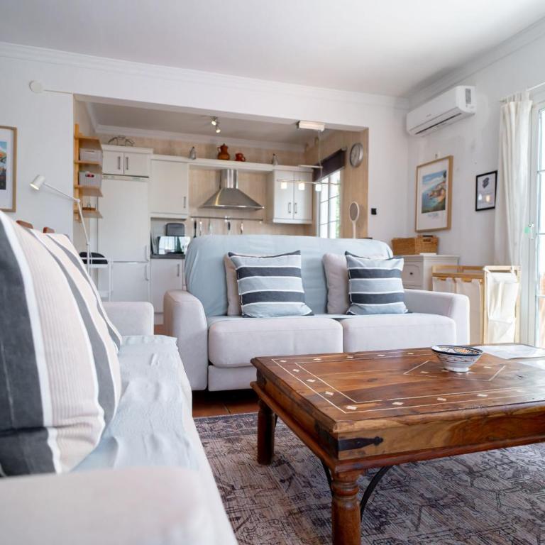 Villa Calidum - Private Pool, Sea Views & 5min from Nerja - Villa con piscina privada - 13