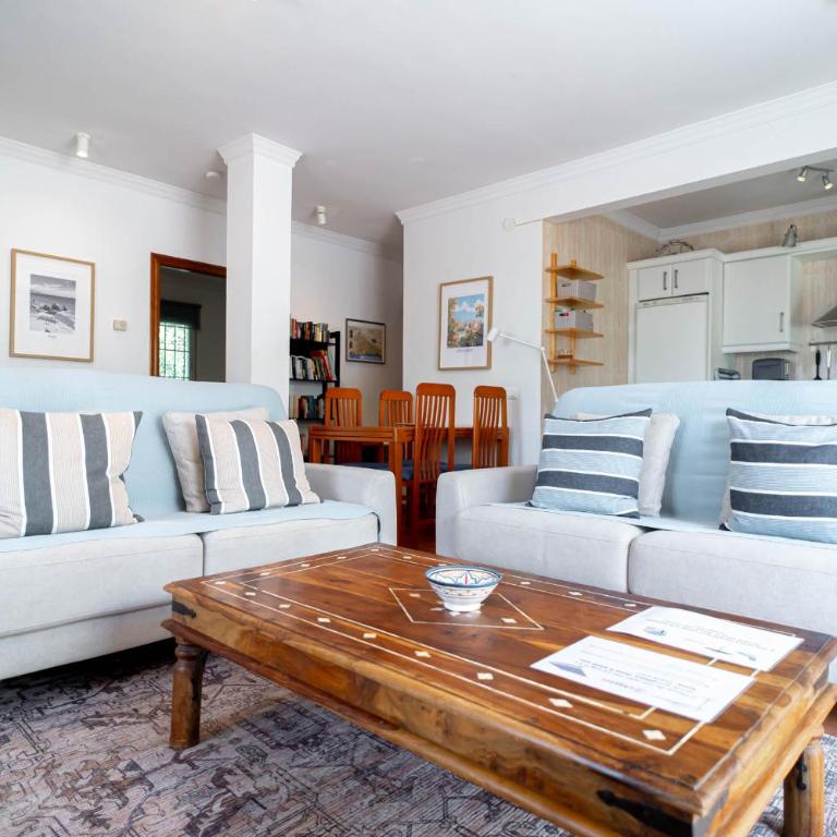 Villa Calidum - Private Pool, Sea Views & 5min from Nerja - Villa con piscina privada - 14