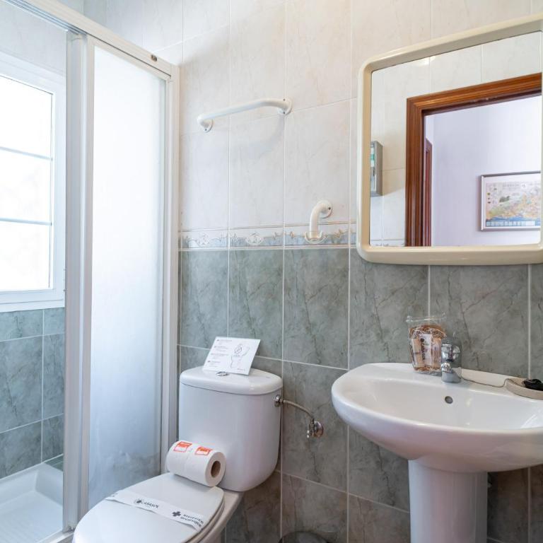 Villa Calidum - Private Pool, Sea Views & 5min from Nerja - Villa con piscina privada - 25