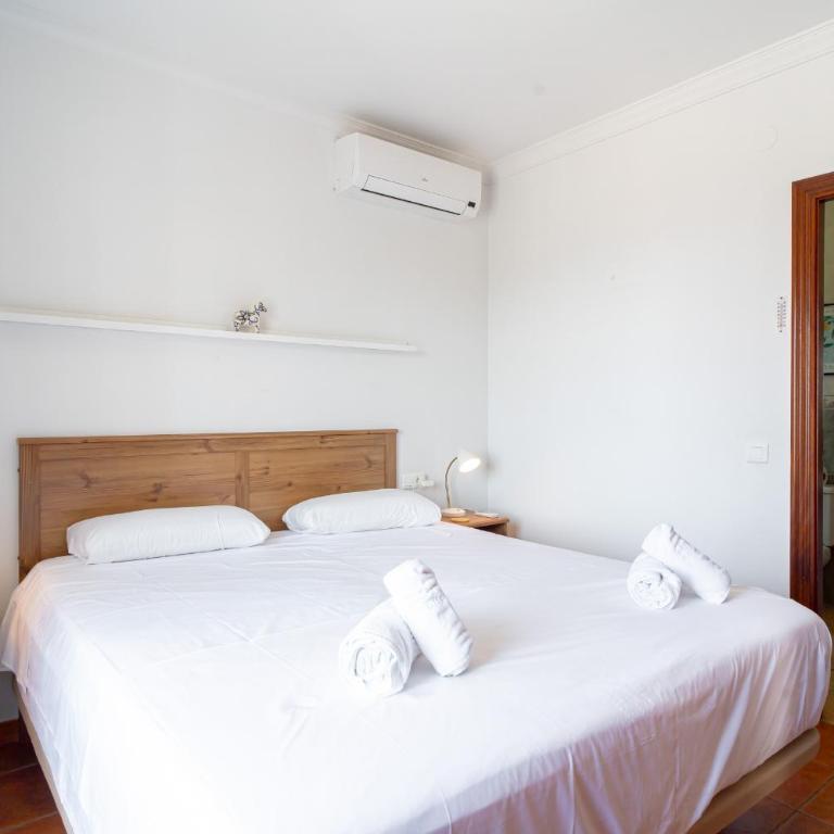 Villa Calidum - Private Pool, Sea Views & 5min from Nerja - Villa con piscina privada - 22
