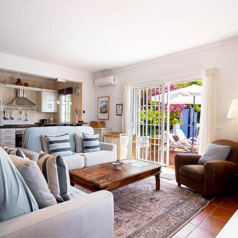 Villa Calidum - Private Pool, Sea Views & 5min from Nerja - Villa con piscina privada - 11