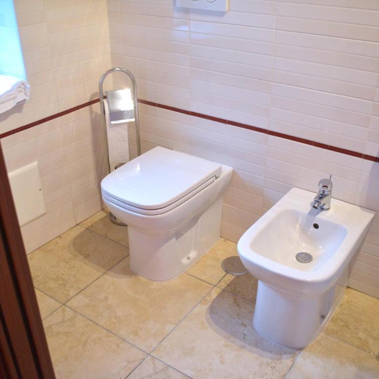 PortaLecce B&B - Appartamentino su 2 Livelli - 9