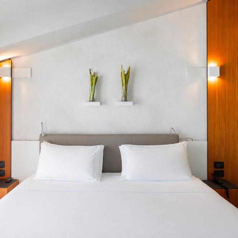 Hotel Ocelle Thermae & Spa - Adults Only - Suite with Lake View and Spa Access - 3