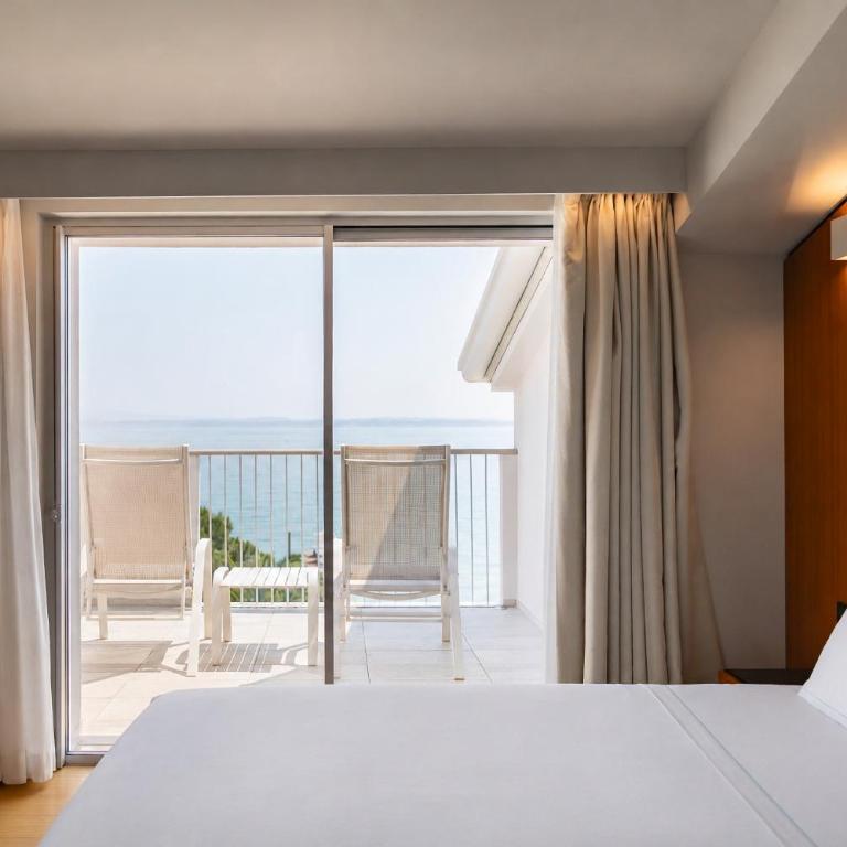 Hotel Ocelle Thermae & Spa - Adults Only - Suite with Lake View and Spa Access - 2