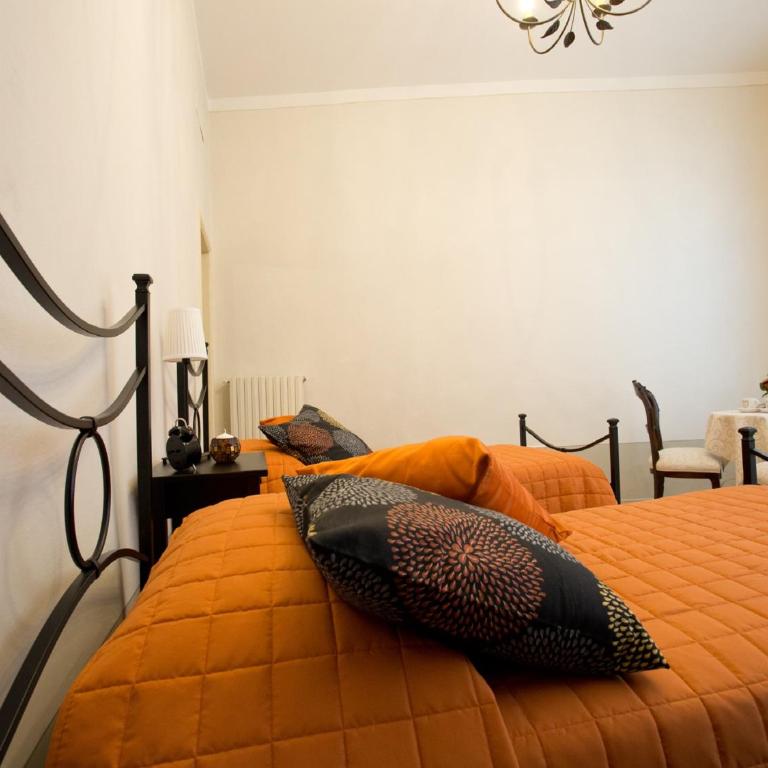 La finestra sul Teatro - Appartamento con 2 Camere da Letto - 8