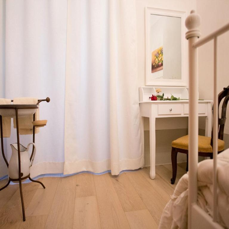 La finestra sul Teatro - Appartamento con 2 Camere da Letto - 4