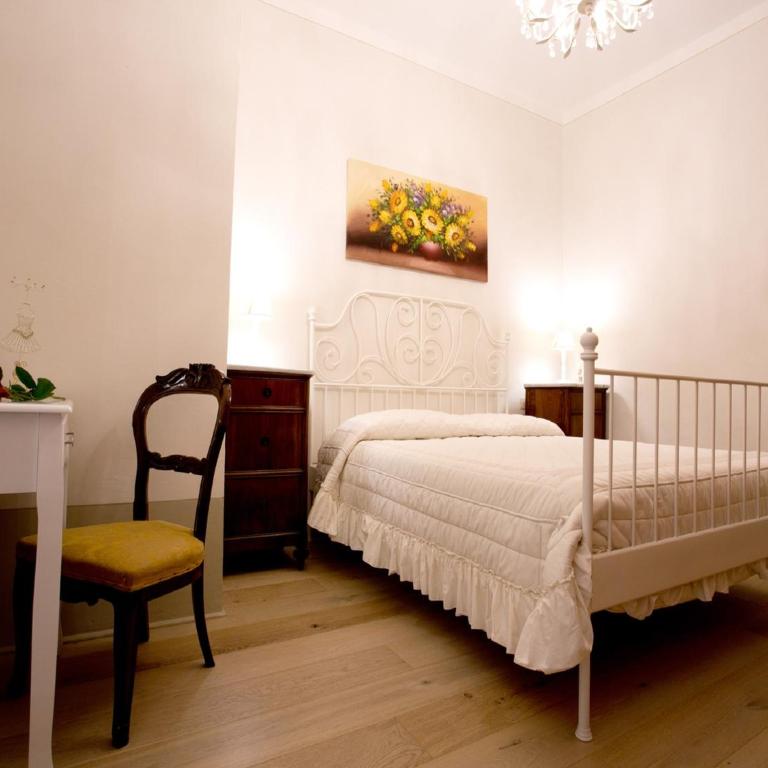La finestra sul Teatro - Appartamento con 2 Camere da Letto - 3