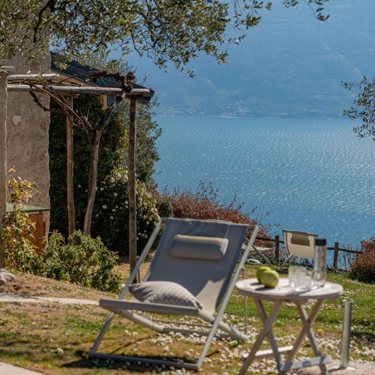 San Giorgio Resort - Deluxe Apartment mit 1 Schlafzimmer - 4