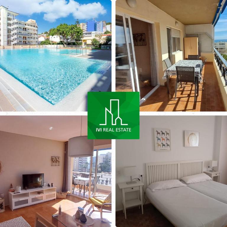 Nucleo Cristal 526 By IVI Real Estate - Apartamento de 1 dormitorio - 1