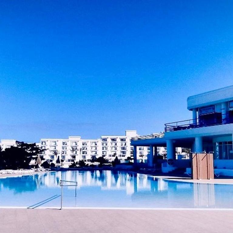 Vistas al Mar Playa Paraíso - Apartment mit 1 Schlafzimmer - 6