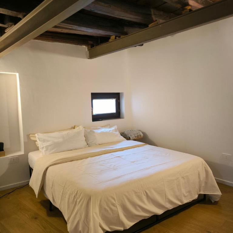 Garitta Dodici - Appartamento con 3 Camere da Letto e Vista Mare - 53