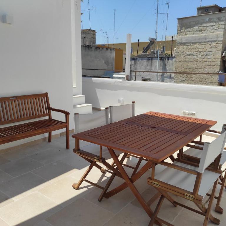 Garitta Dodici - Appartamento con 3 Camere da Letto e Vista Mare - 55