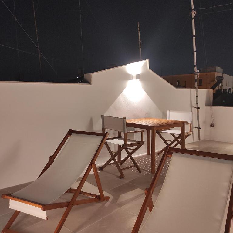 Garitta Dodici - Appartamento con 3 Camere da Letto e Vista Mare - 54