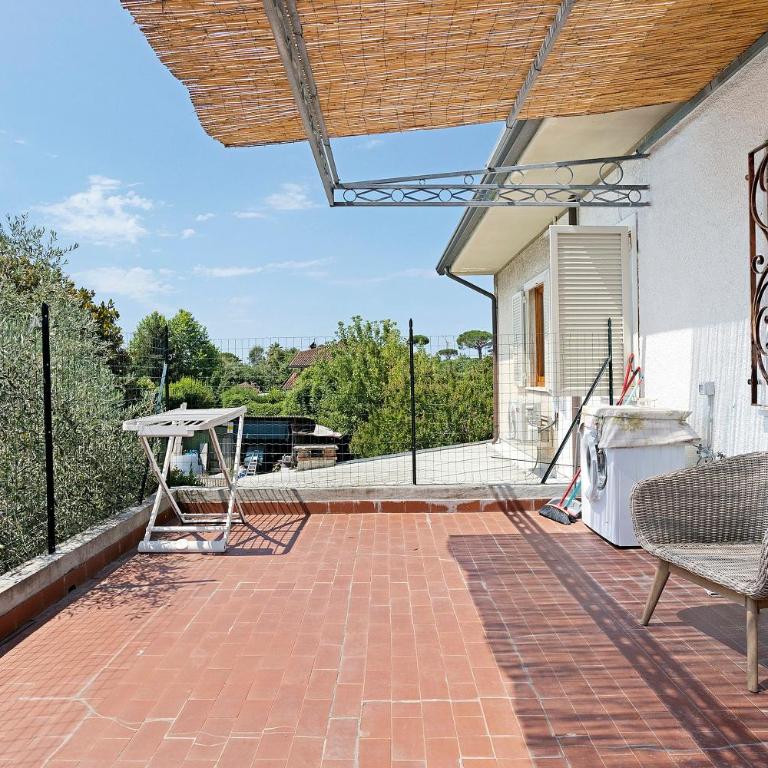 Casa La Rondine in Versilia - Casa con 2 Camere da Letto - 24