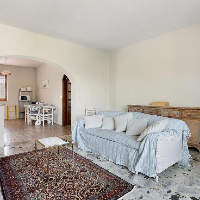 Casa La Rondine in Versilia - Casa con 2 Camere da Letto - 7