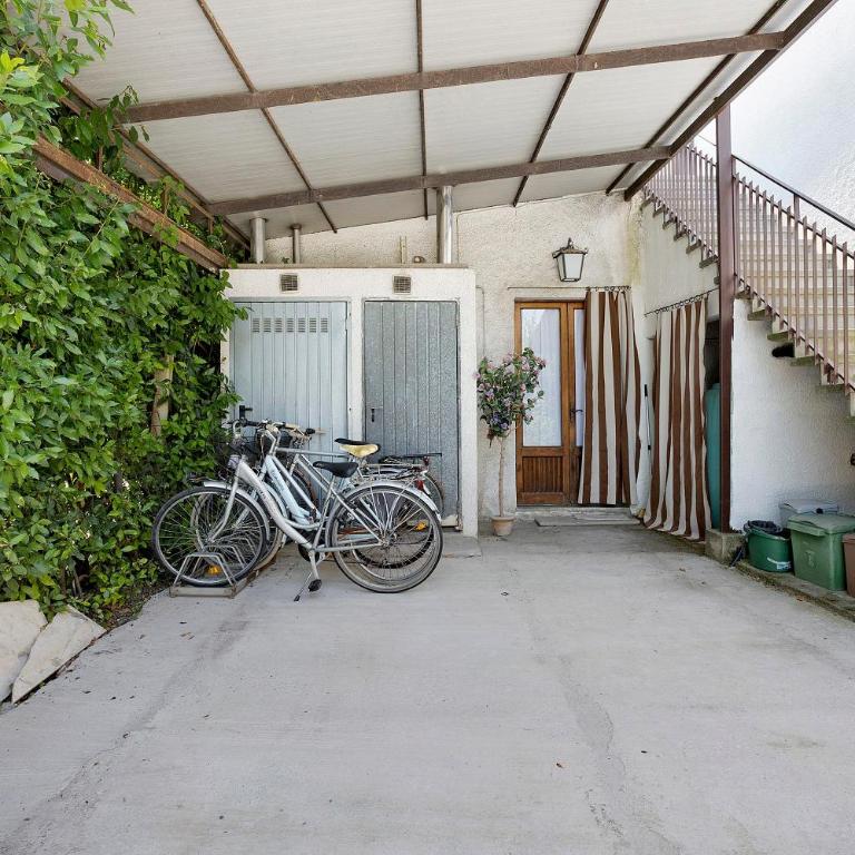 Casa La Rondine in Versilia - Casa con 2 Camere da Letto - 22