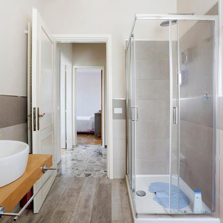 Casa La Rondine in Versilia - Casa con 2 Camere da Letto - 19