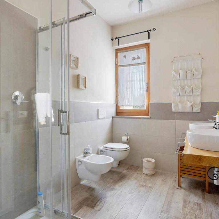Casa La Rondine in Versilia - Casa con 2 Camere da Letto - 18