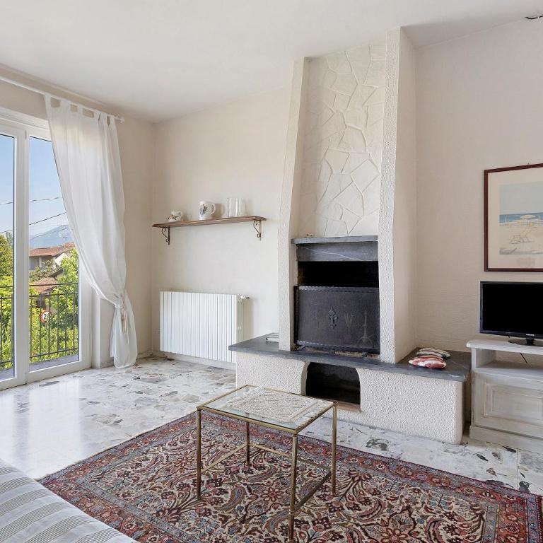 Casa La Rondine in Versilia - Casa con 2 Camere da Letto - 2