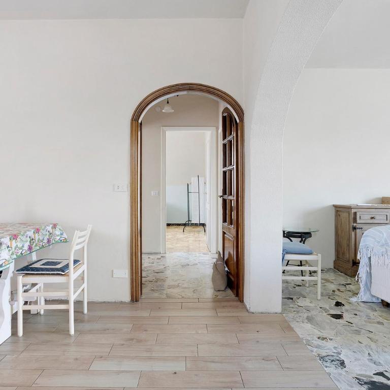 Casa La Rondine in Versilia - Casa con 2 Camere da Letto - 11