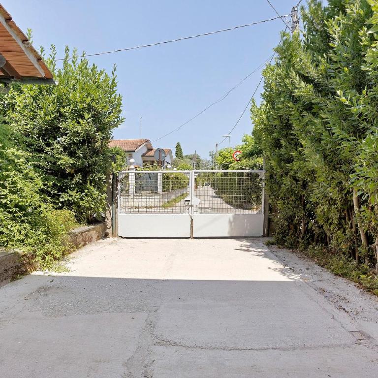 Casa La Rondine in Versilia - Casa con 2 Camere da Letto - 21