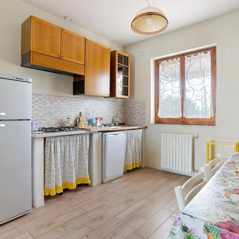 Casa La Rondine in Versilia - Casa con 2 Camere da Letto - 6
