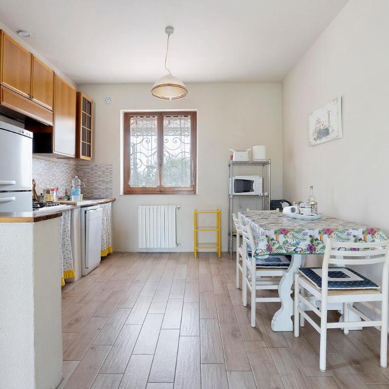 Casa La Rondine in Versilia - Casa con 2 Camere da Letto - 8