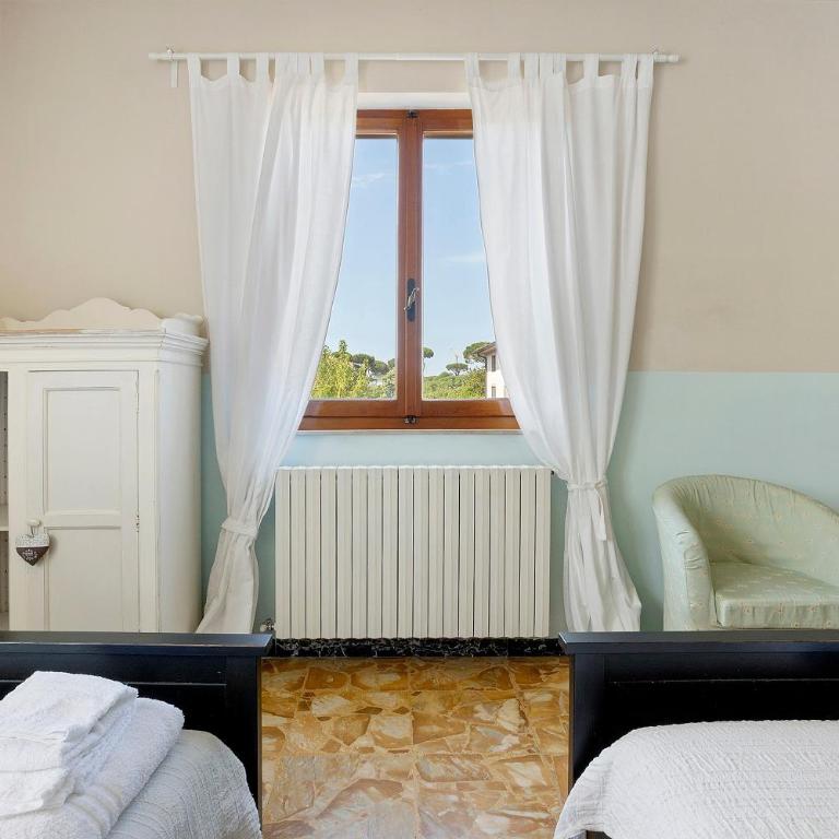 Casa La Rondine in Versilia - Casa con 2 Camere da Letto - 17