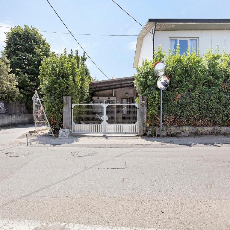 Casa La Rondine in Versilia - Casa con 2 Camere da Letto - 28