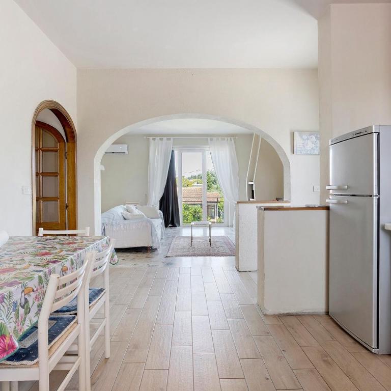 Casa La Rondine in Versilia - Casa con 2 Camere da Letto - 5