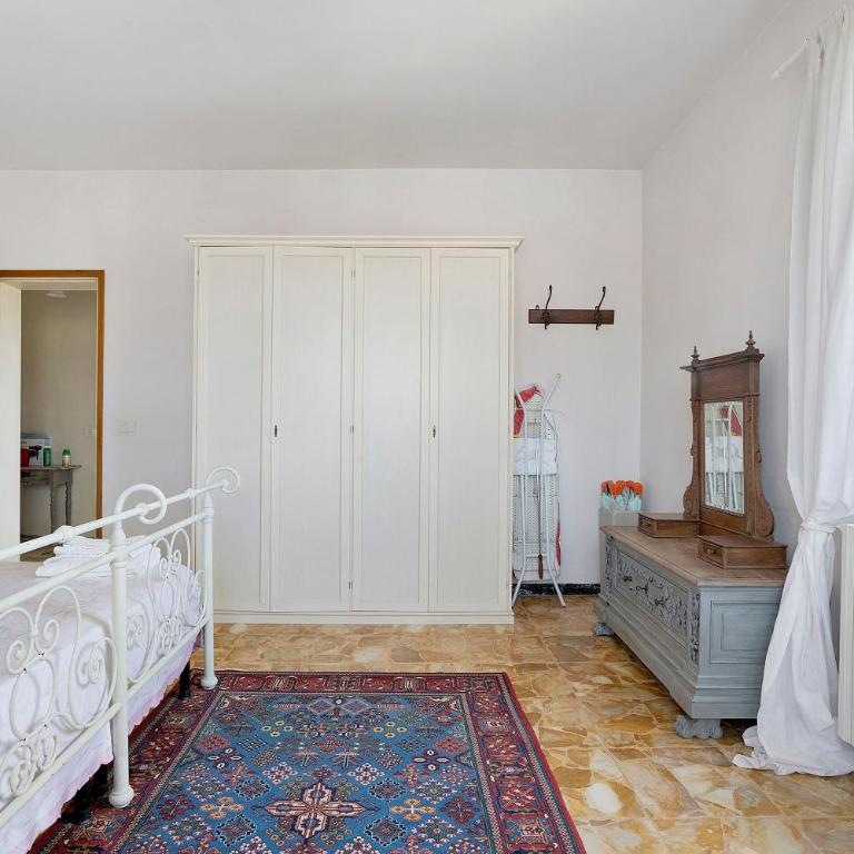 Casa La Rondine in Versilia - Casa con 2 Camere da Letto - 13