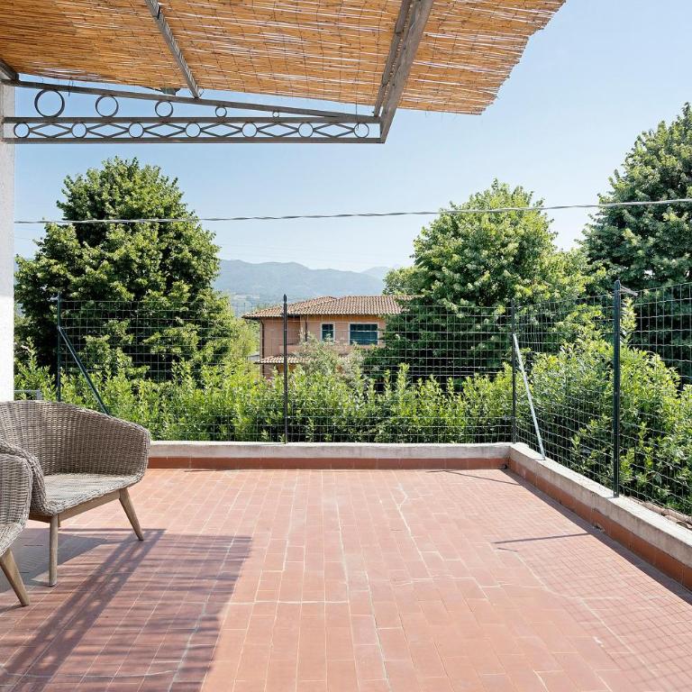 Casa La Rondine in Versilia - Casa con 2 Camere da Letto - 23