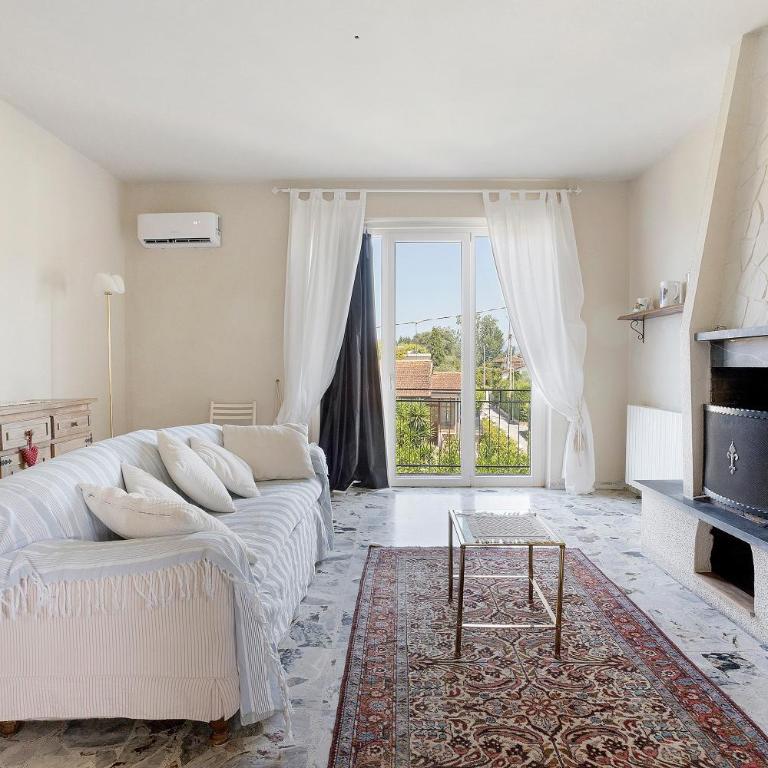 Casa La Rondine in Versilia - Casa con 2 Camere da Letto - 1