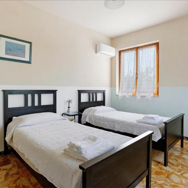 Casa La Rondine in Versilia - Casa con 2 Camere da Letto - 15