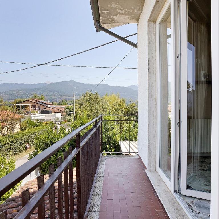 Casa La Rondine in Versilia - Casa con 2 Camere da Letto - 25